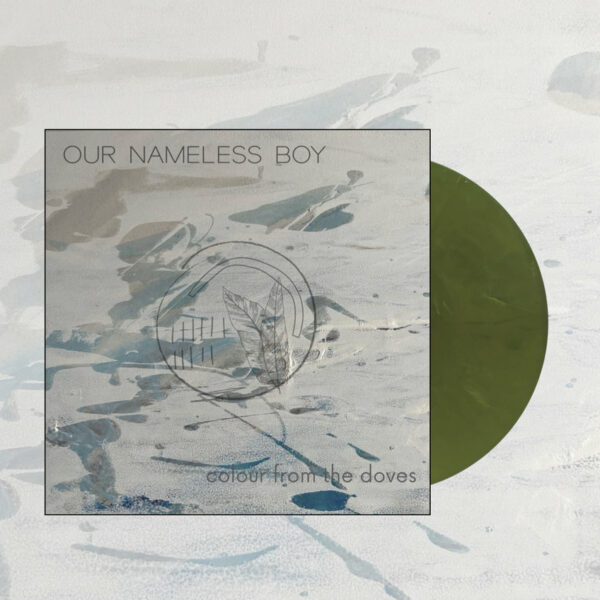 Colour From The Doves Vinyl